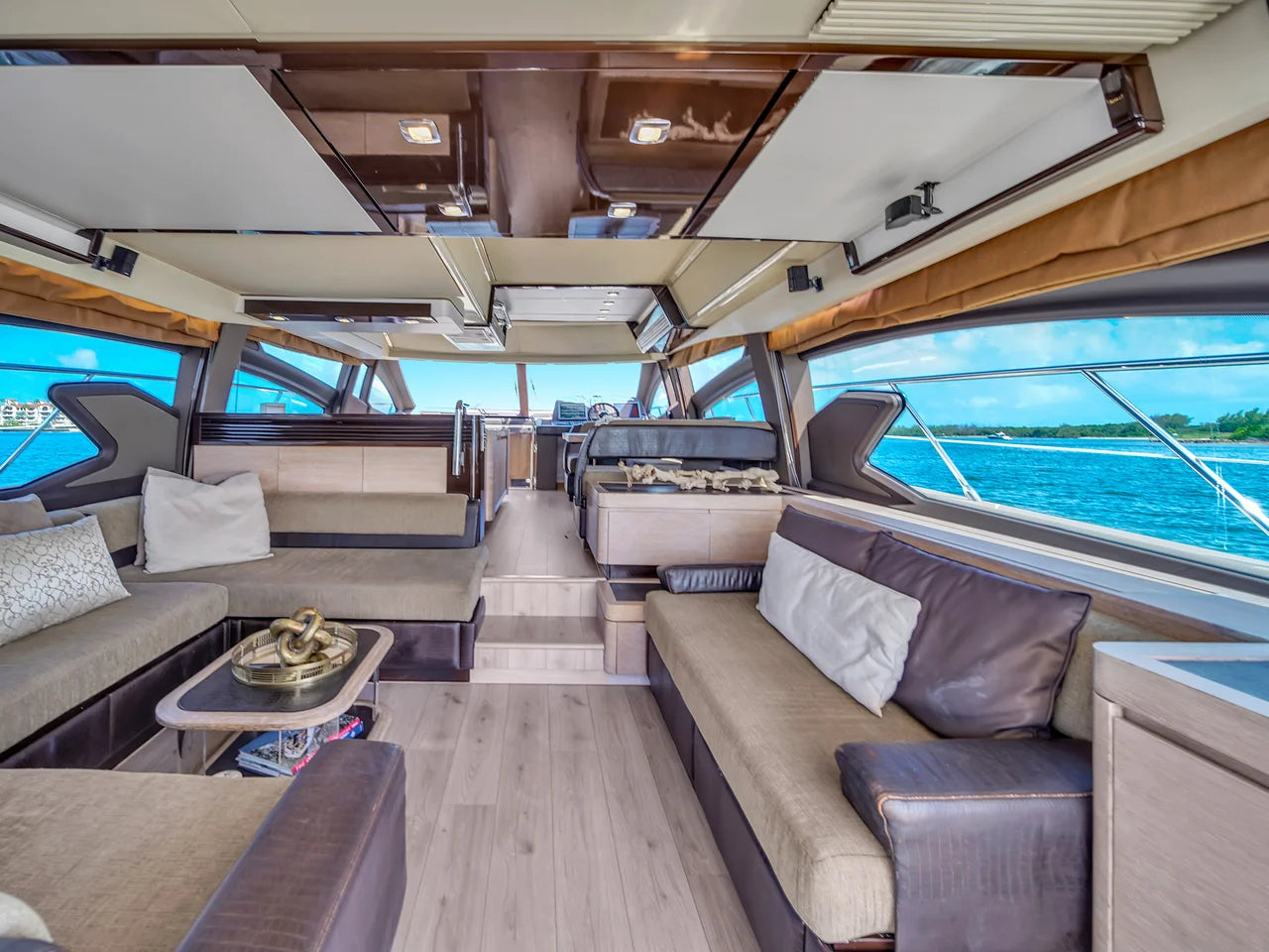 2012 Azimut 64 FLY 64.0 feet, Miami Beach, FL #50