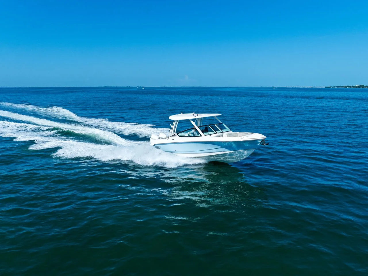 2022 Boston Whaler 280 VANTAGE 28.0 feet, St Petersburg, FL #16