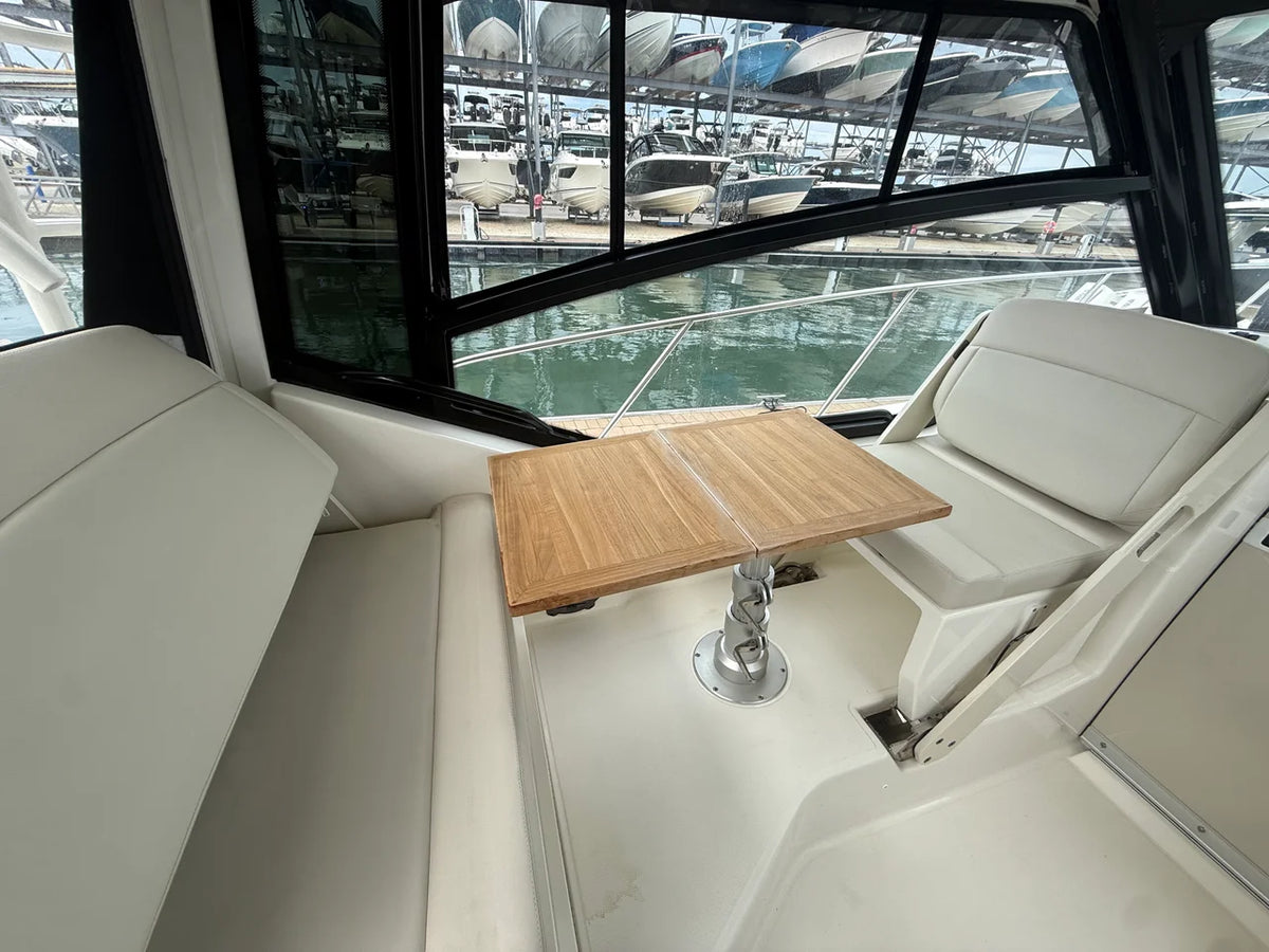 2024 Boston Whaler 325 CONQUEST 32.0 feet, Sarasota, FL #23