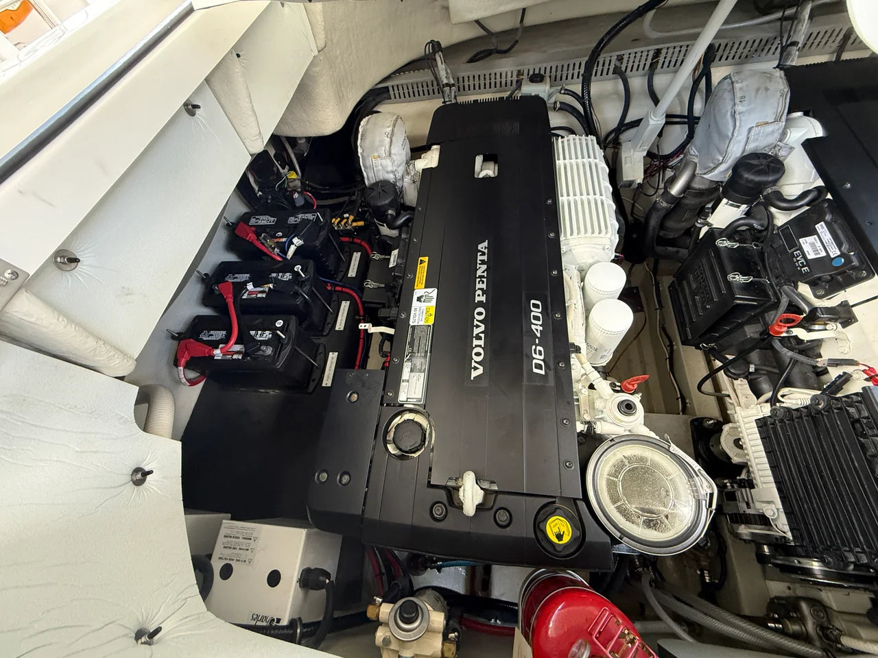 2015 Cobalt A40 39.0 feet, Lake Ozark, MO #52