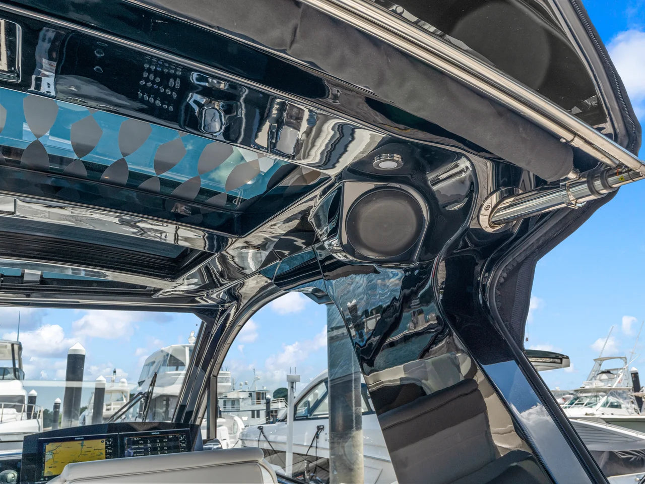 2026 Sea Ray Sundancer 370 Outboard 37.0 feet, Quincy, MA #16