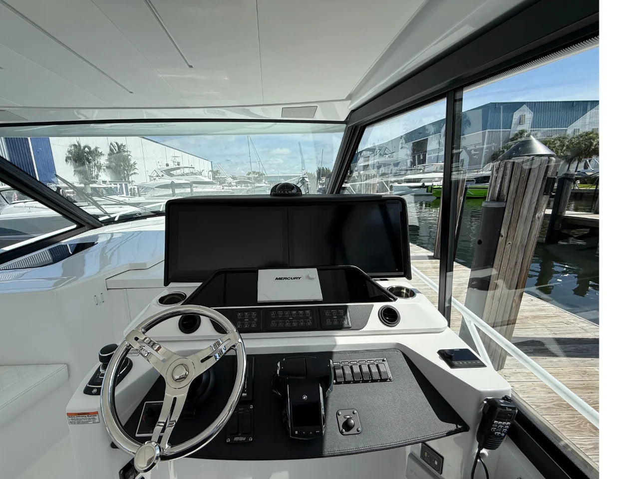 2026 Intrepid 50 EVOLUTION 50.0 feet, Dania Beach, Florida #27