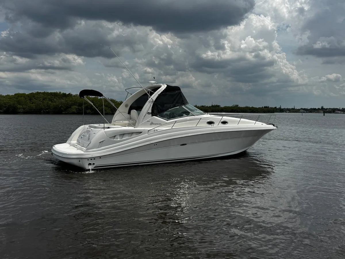 2006 Sea Ray 340 Sundancer 34.0 feet, Stuart, Florida #12