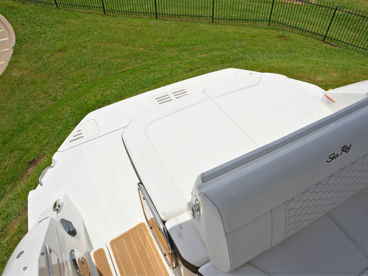 2026 Sea Ray Sundancer 320 32.0 feet, Lewisville, TX #5