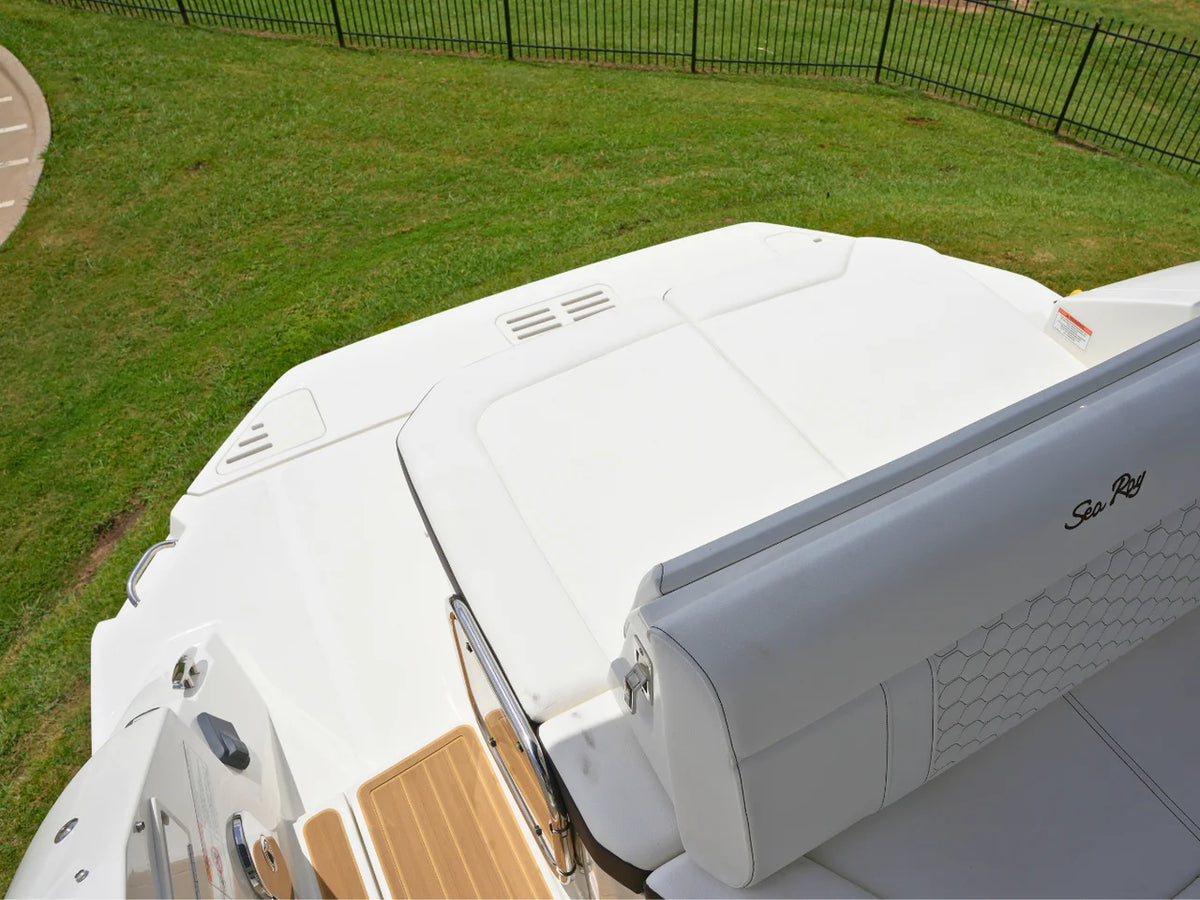 2026 Sea Ray Sundancer 320 32.0 feet, Lewisville, TX #5