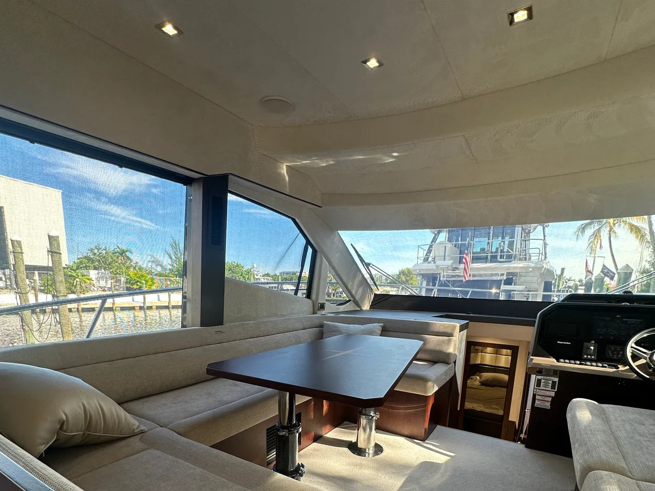 2021 Galeon 500 FLY 53.0 feet, Pompano Beach, FL #16