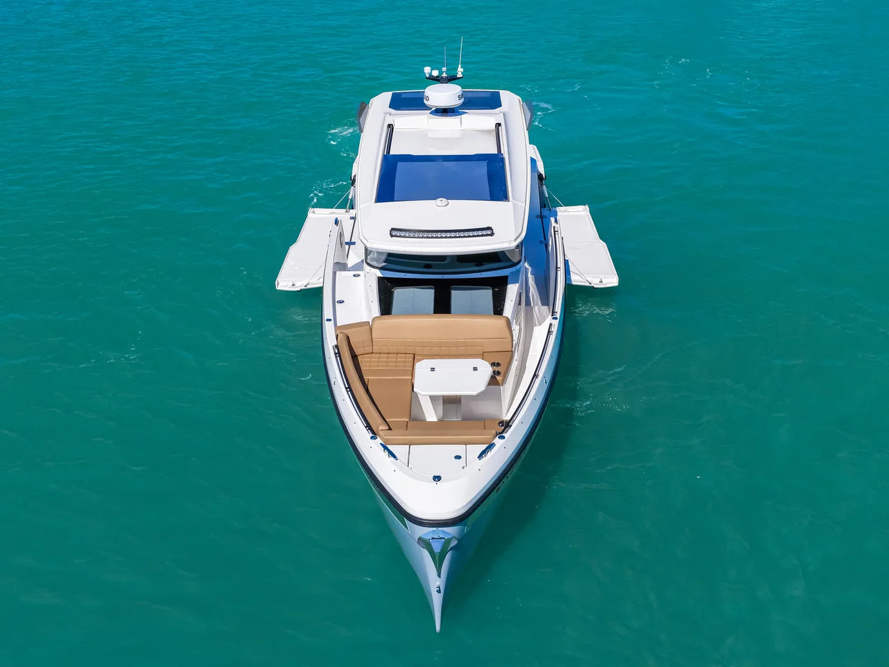 2026 Saxdor 340 GTWA 34.0 feet, Venice, Florida #30