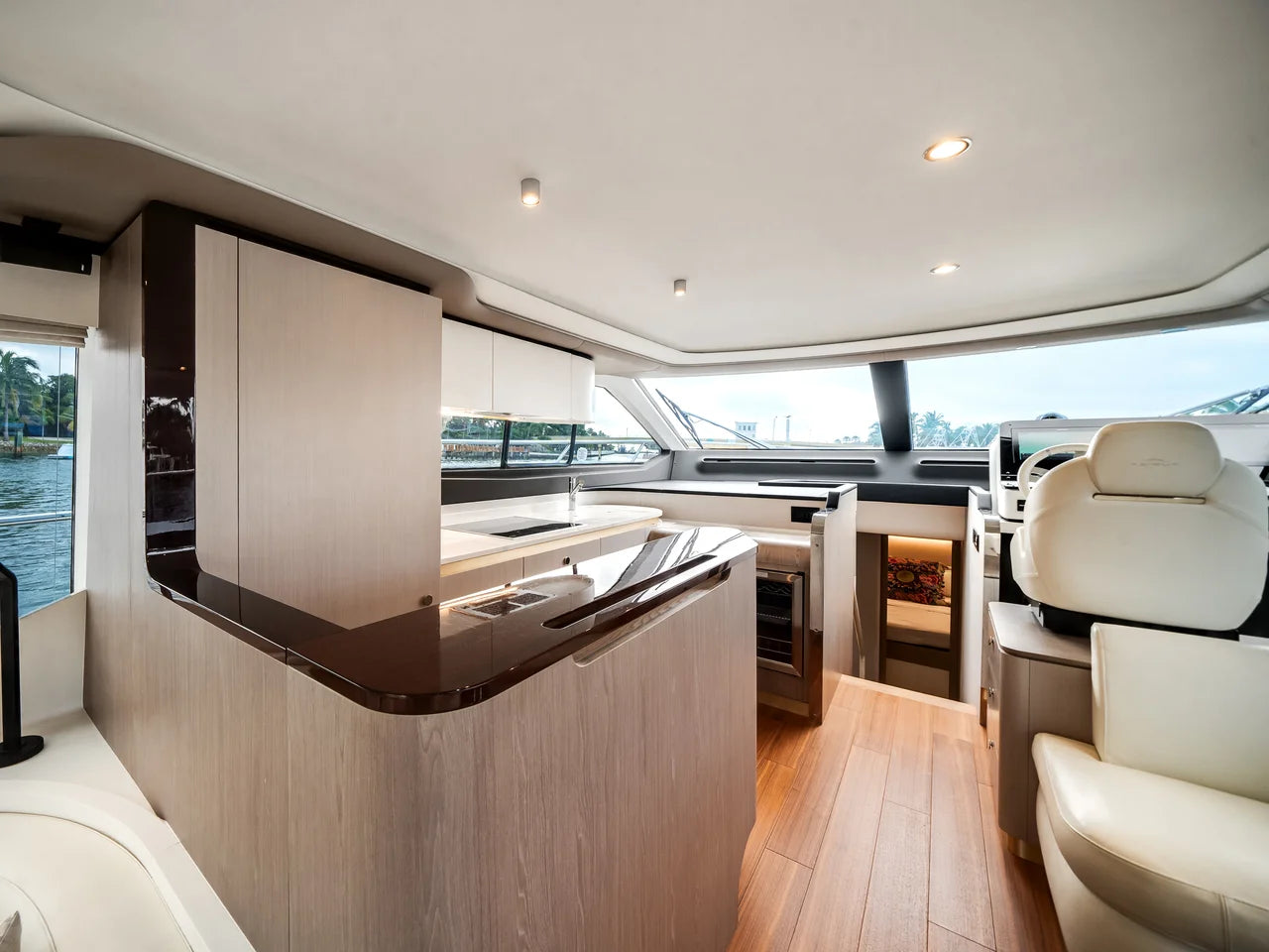 2022 Azimut 60 FLY 60.0 feet, Hollywood, Florida #44