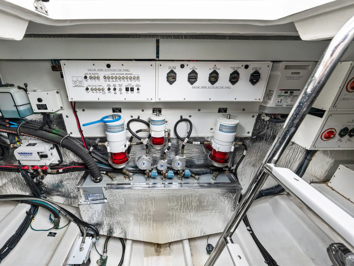 2022 Cruisers Yachts 46 Cantius 46.0 feet, Clearwater, Florida #76