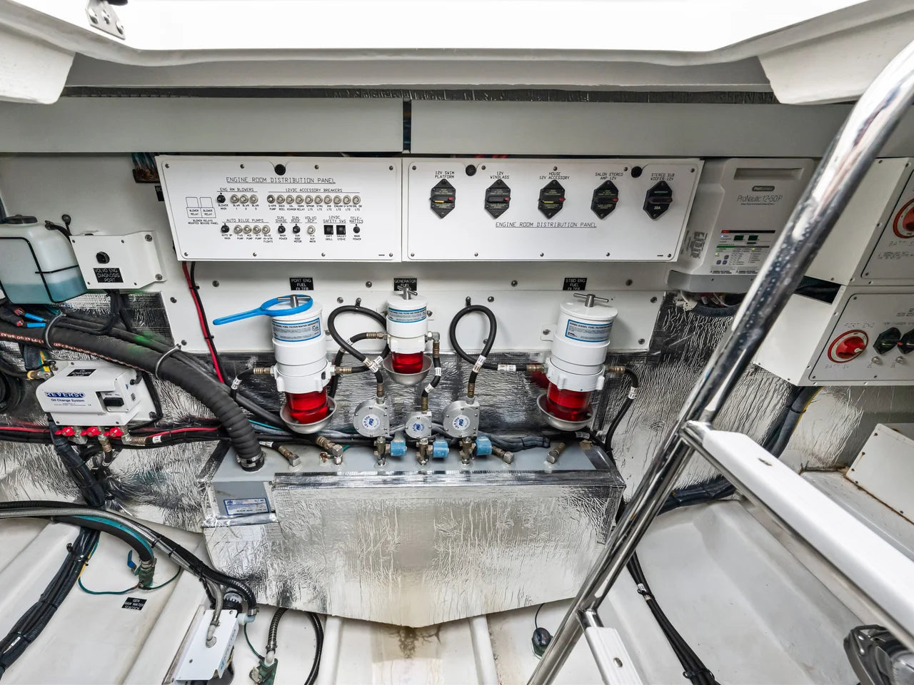 2022 Cruisers Yachts 46 Cantius 46.0 feet, Clearwater, Florida #76