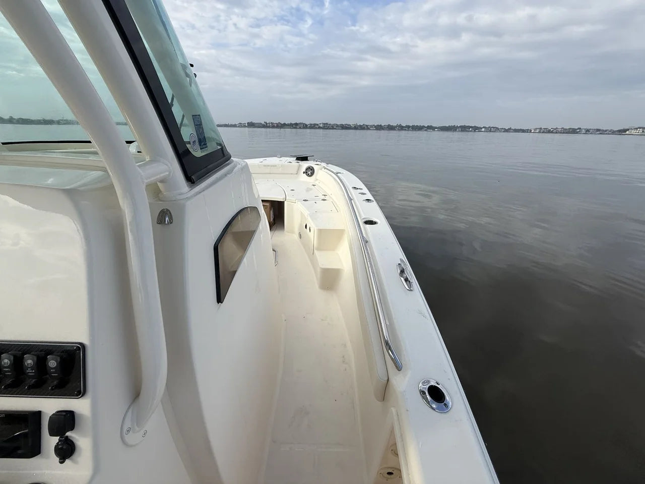 2026 Grady-White 281 CE 28.0 feet, Seabrook, TX #59