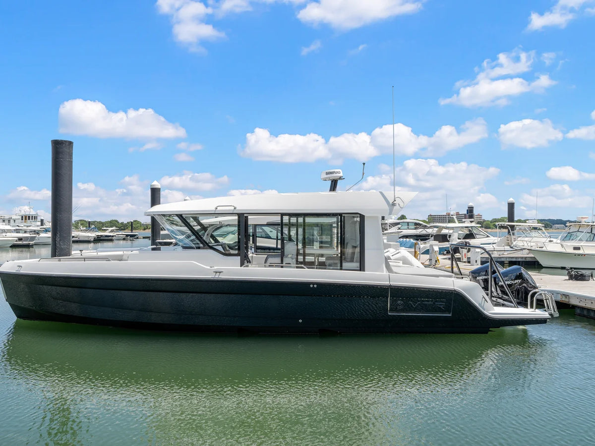 2026 Cruisers Yachts 38 VTR EC 38.0 feet, Quincy, MA #4