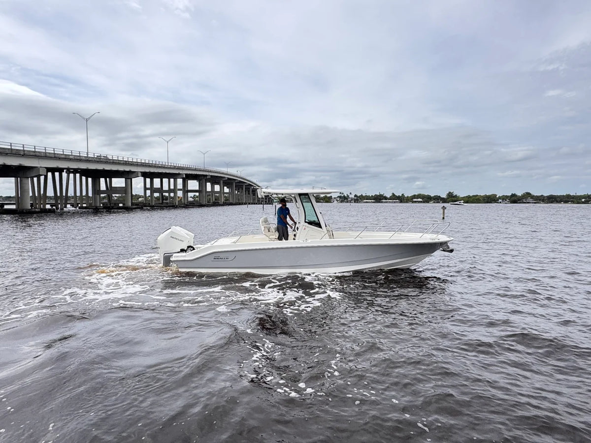2026 Boston Whaler 280 Dauntless 28.0 feet, Stuart, Florida #1