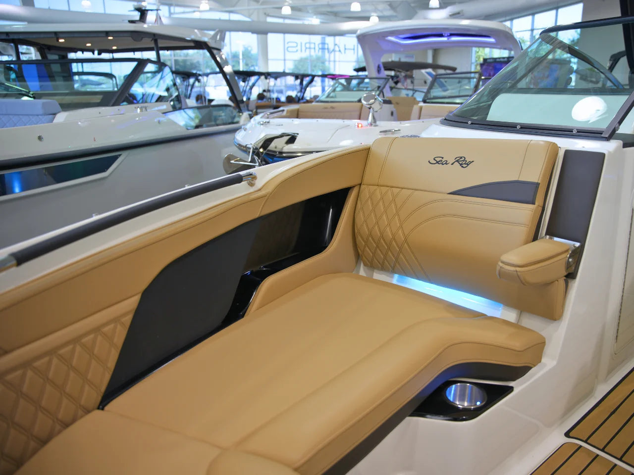 2026 Sea Ray SLX 280 28.0 feet, Lewisville, TX #46