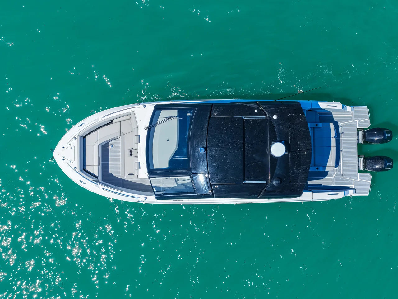 2026 Cruisers Yachts 42 GLS Outboard 42.0 feet, Sarasota, FL #76
