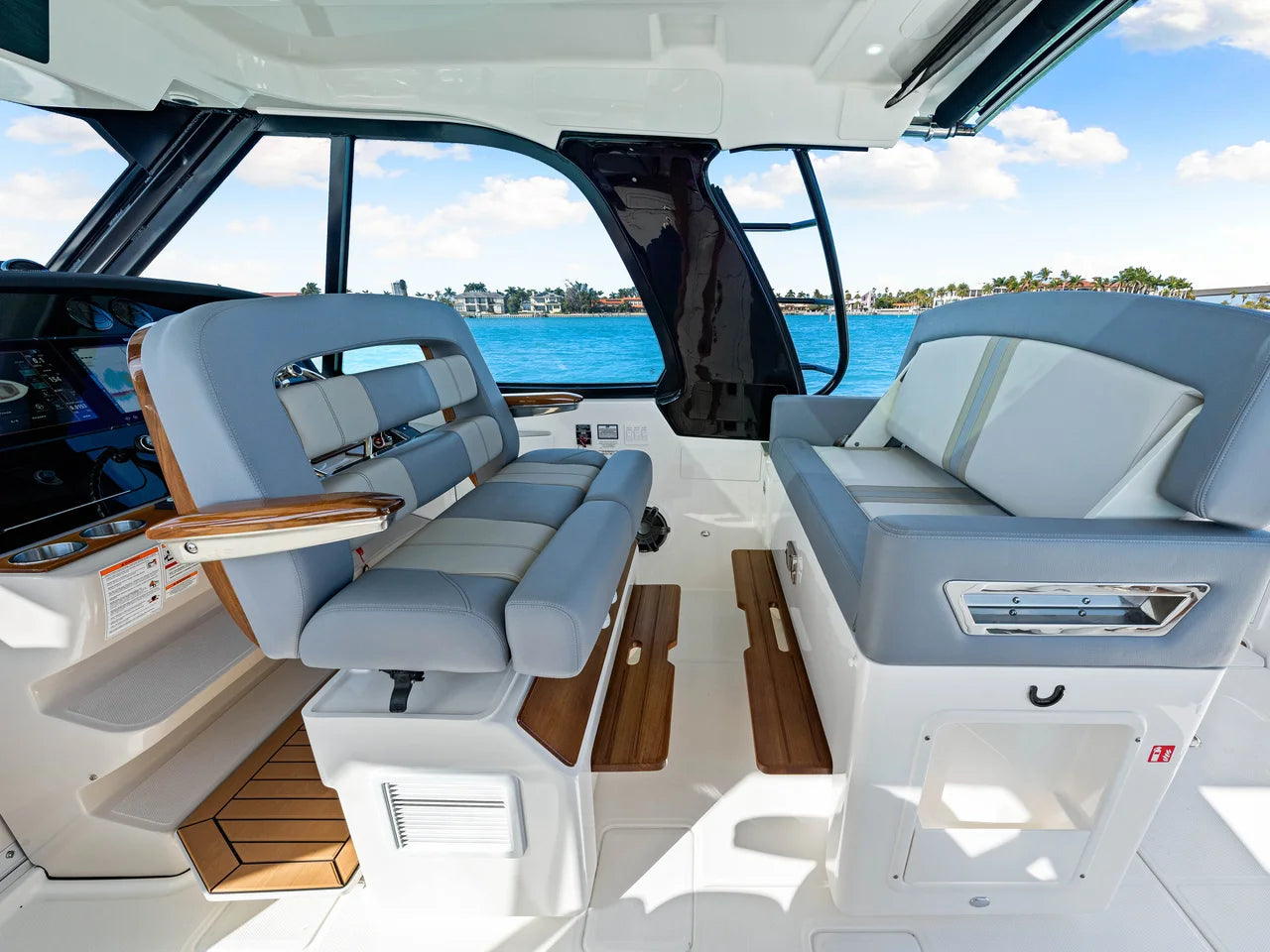 2026 Boston Whaler 380 Realm 38.0 feet, Sarasota, FL #20