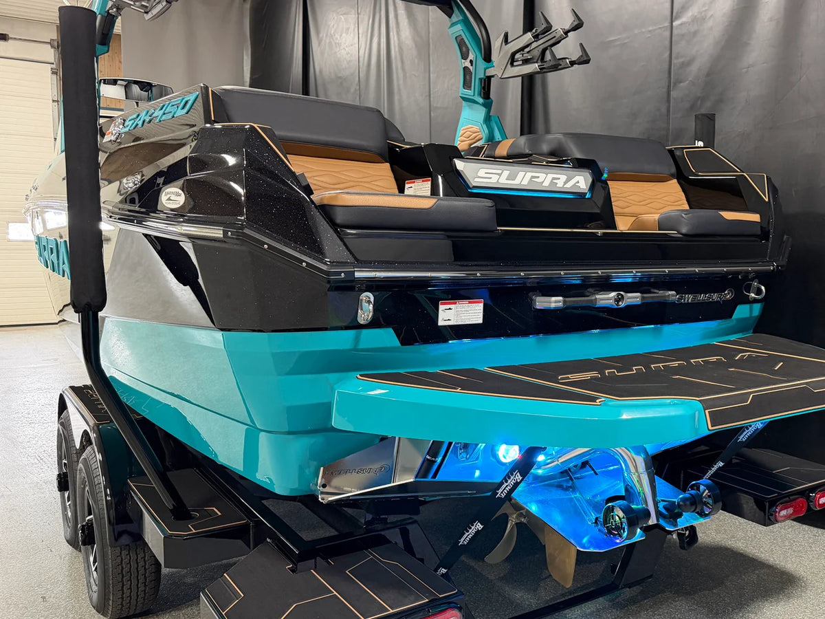 2026 Supra SA 22.0 feet, Nisswa, Minnesota #8