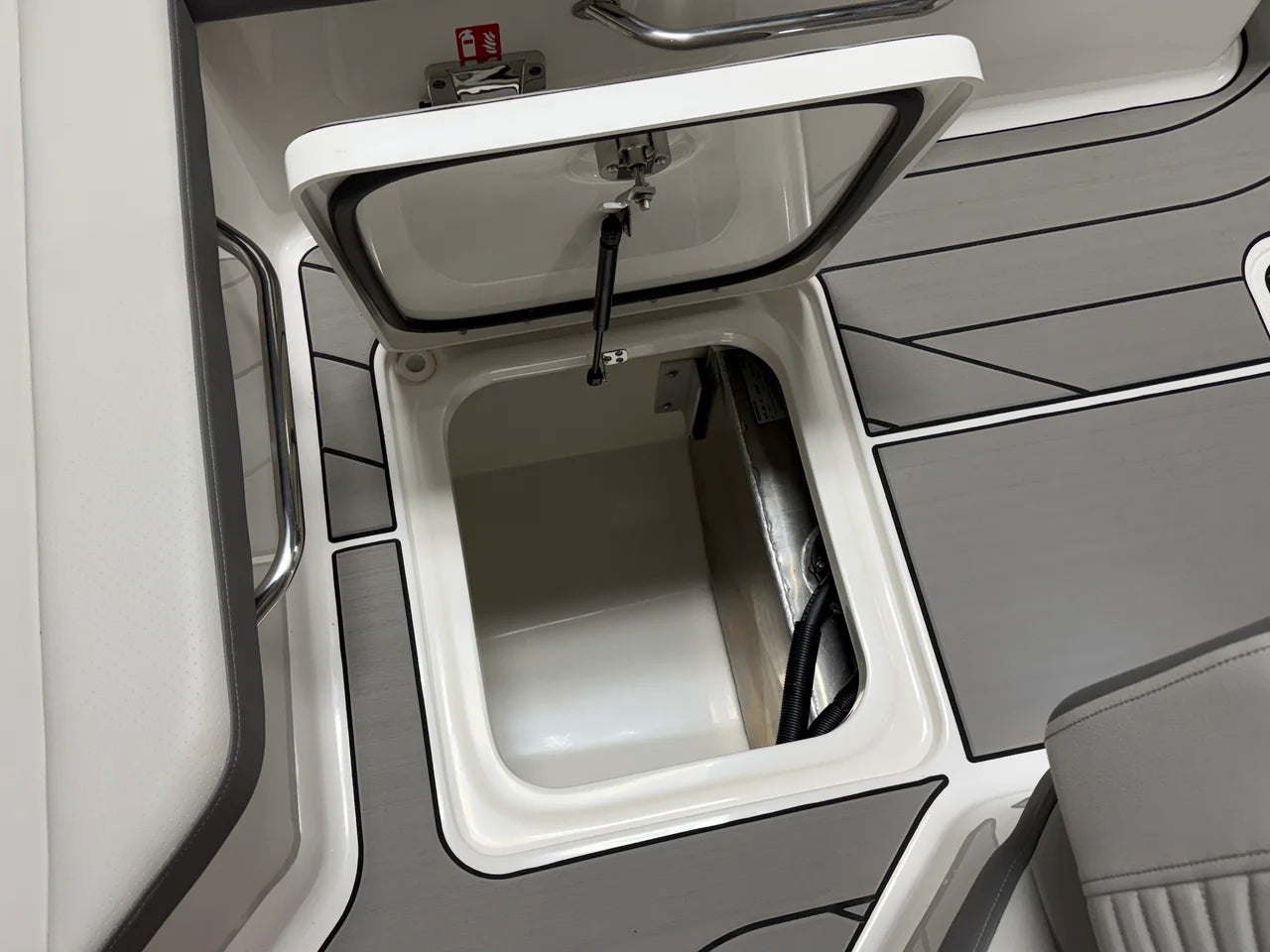 2026 Sea Ray SDX 230 Surf 23.0 feet, Nisswa, Minnesota #44