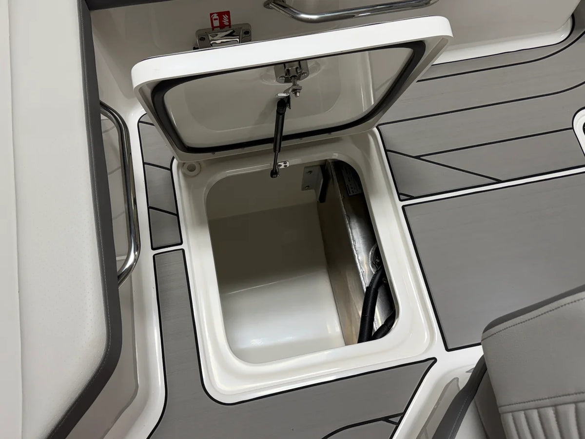 2026 Sea Ray SDX 230 Surf 23.0 feet, Nisswa, Minnesota #44