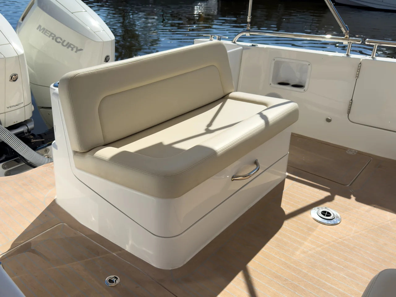 2025 MJM 35 35.0 feet, Fort Myers, FL #7