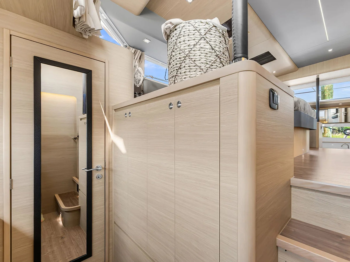 2025 Aquila 54 Yacht 54.0 feet, Charleston, SC #13
