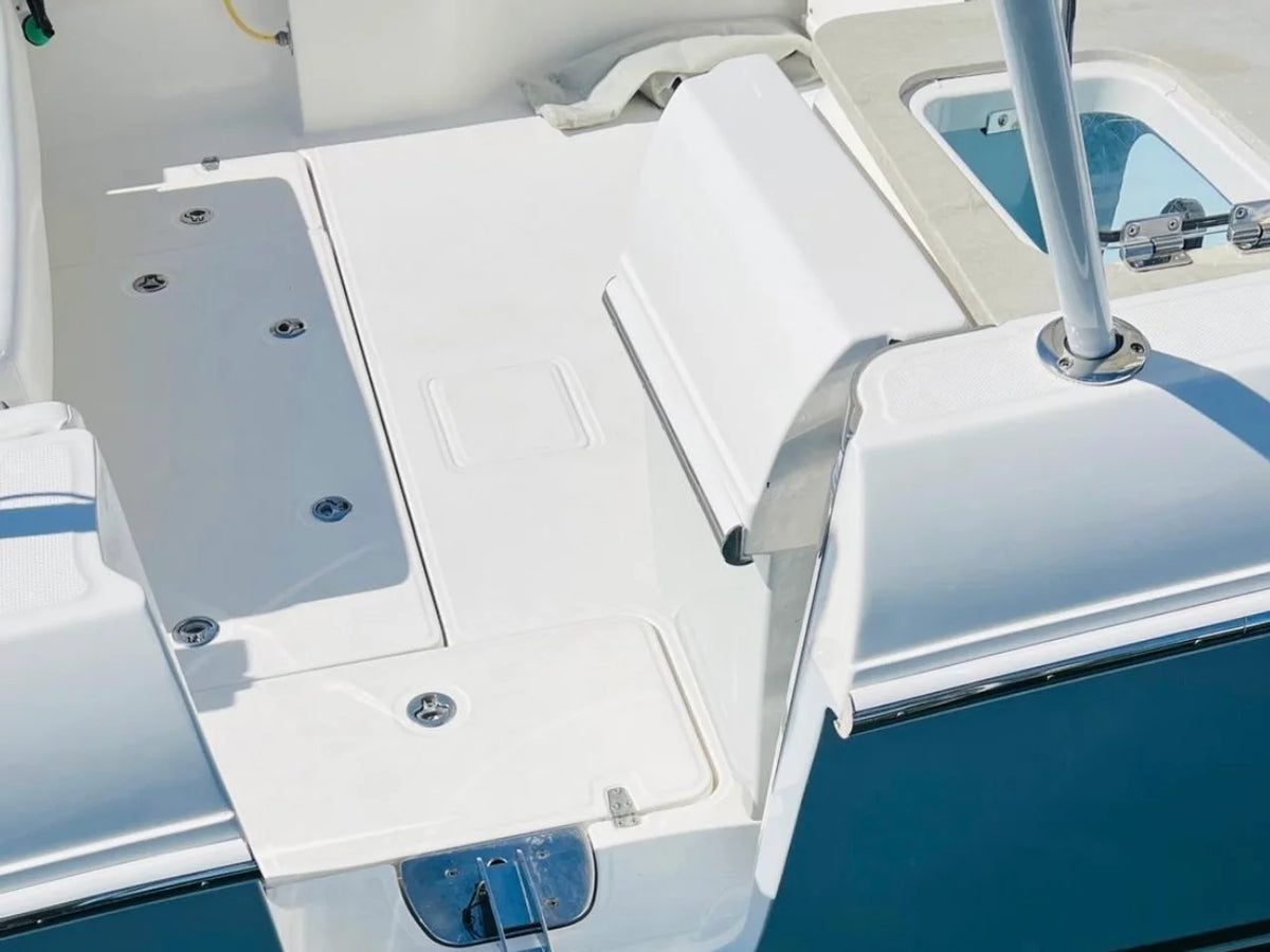 2016 Boston Whaler 320 VANTAGE 32.0 feet, Deerfield Beach, FL #31