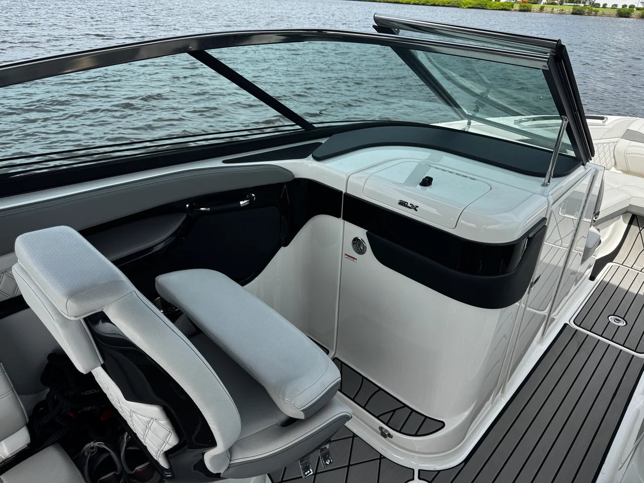 2025 Sea Ray 260 SLX OB 26.0 feet, Stuart, Florida #24