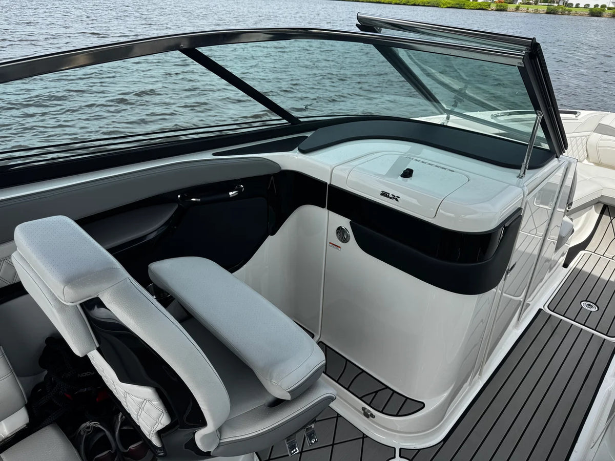2025 Sea Ray 260 SLX OB 26.0 feet, Stuart, Florida #24