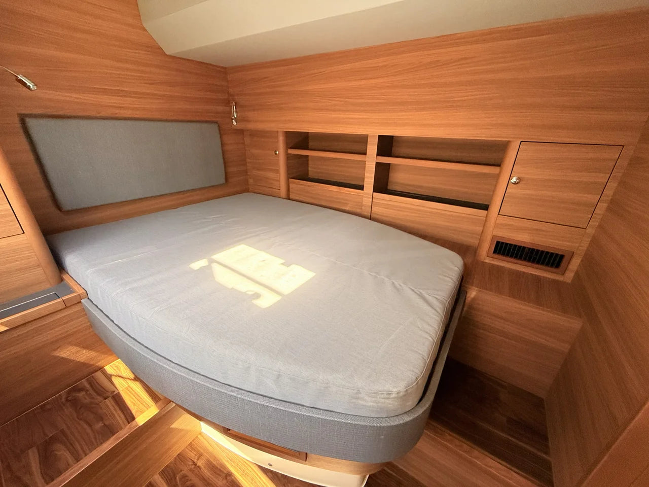 2024 Aquila 44 Yacht 44.0 feet, Sarasota, Florida #35