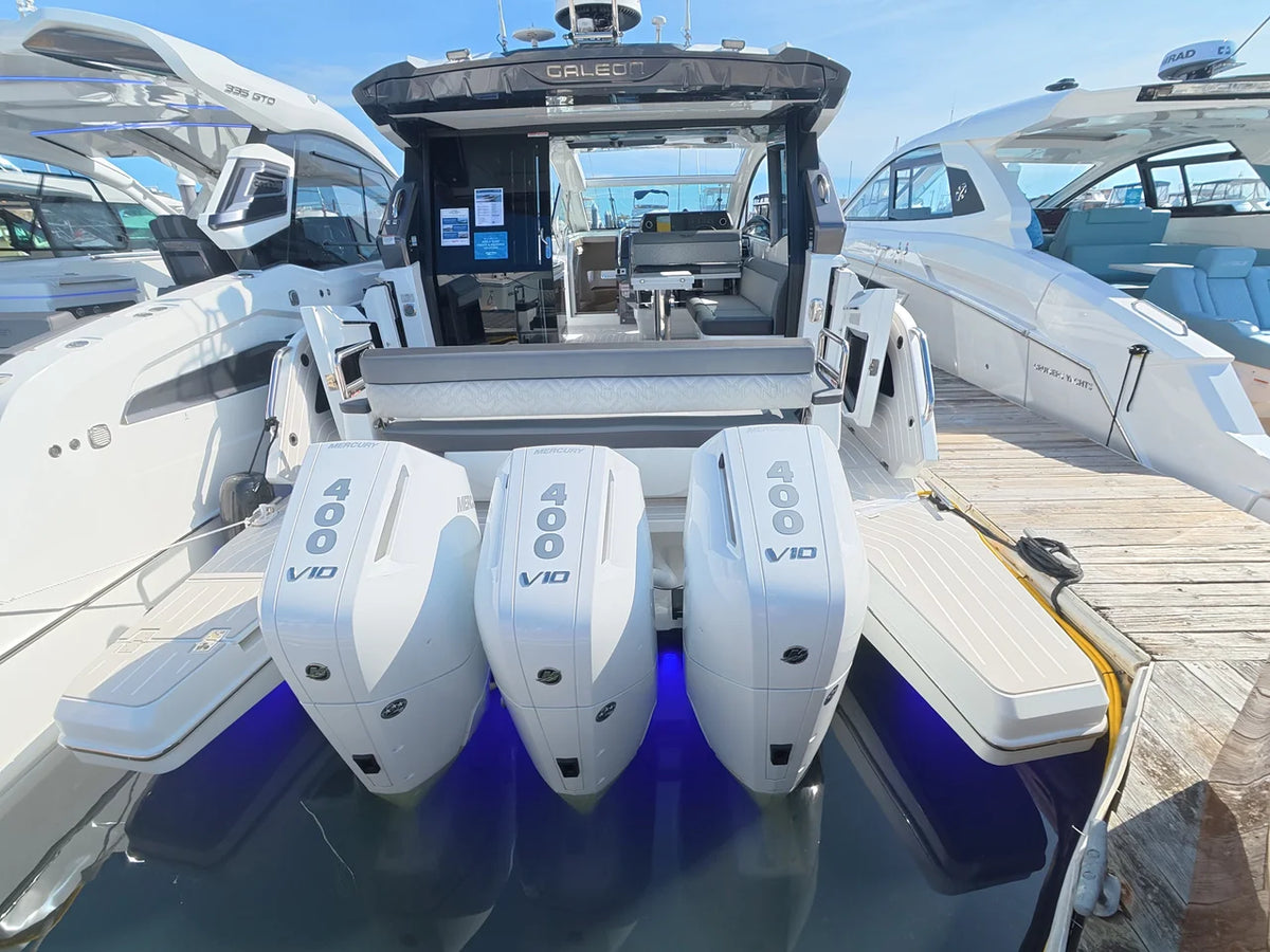2027 Galeon 375 GTO 37.0 feet, Grasonville, MD #5