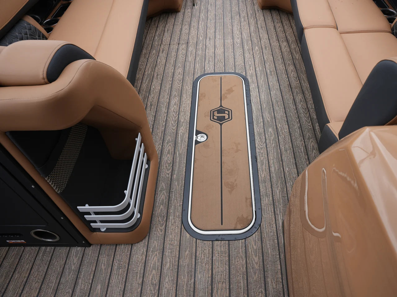 2026 Harris Grand Mariner 250 25.0 feet, Lewisville, TX #34
