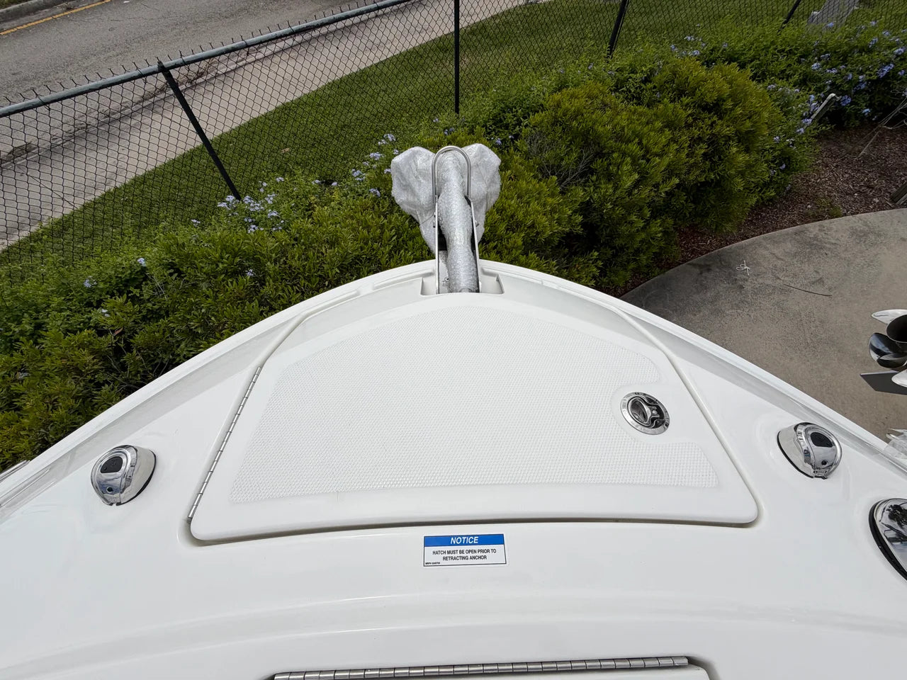 2026 Sea Ray SLX 310 Outboard 31.0 feet, Stuart, Florida #53