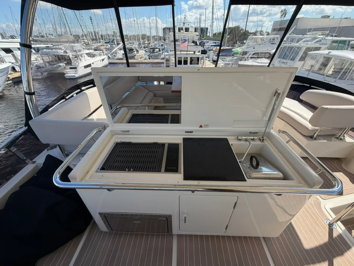 2018 Aquila 44 YACHT 44.0 feet, Clearwater, Florida #46