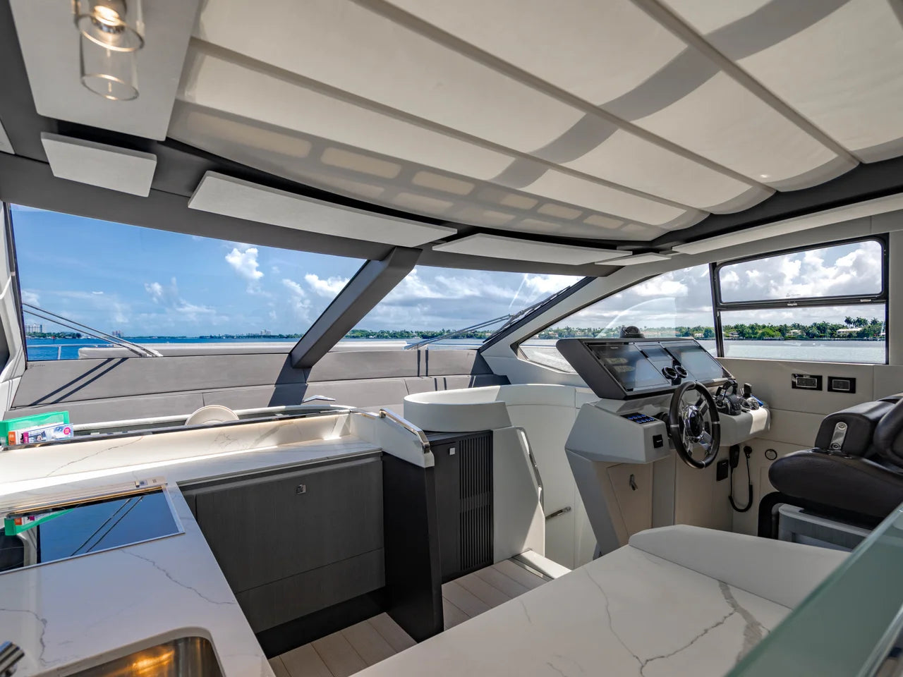 2019 Azimut S7 70.0 feet, West Palm Beach, FL #81