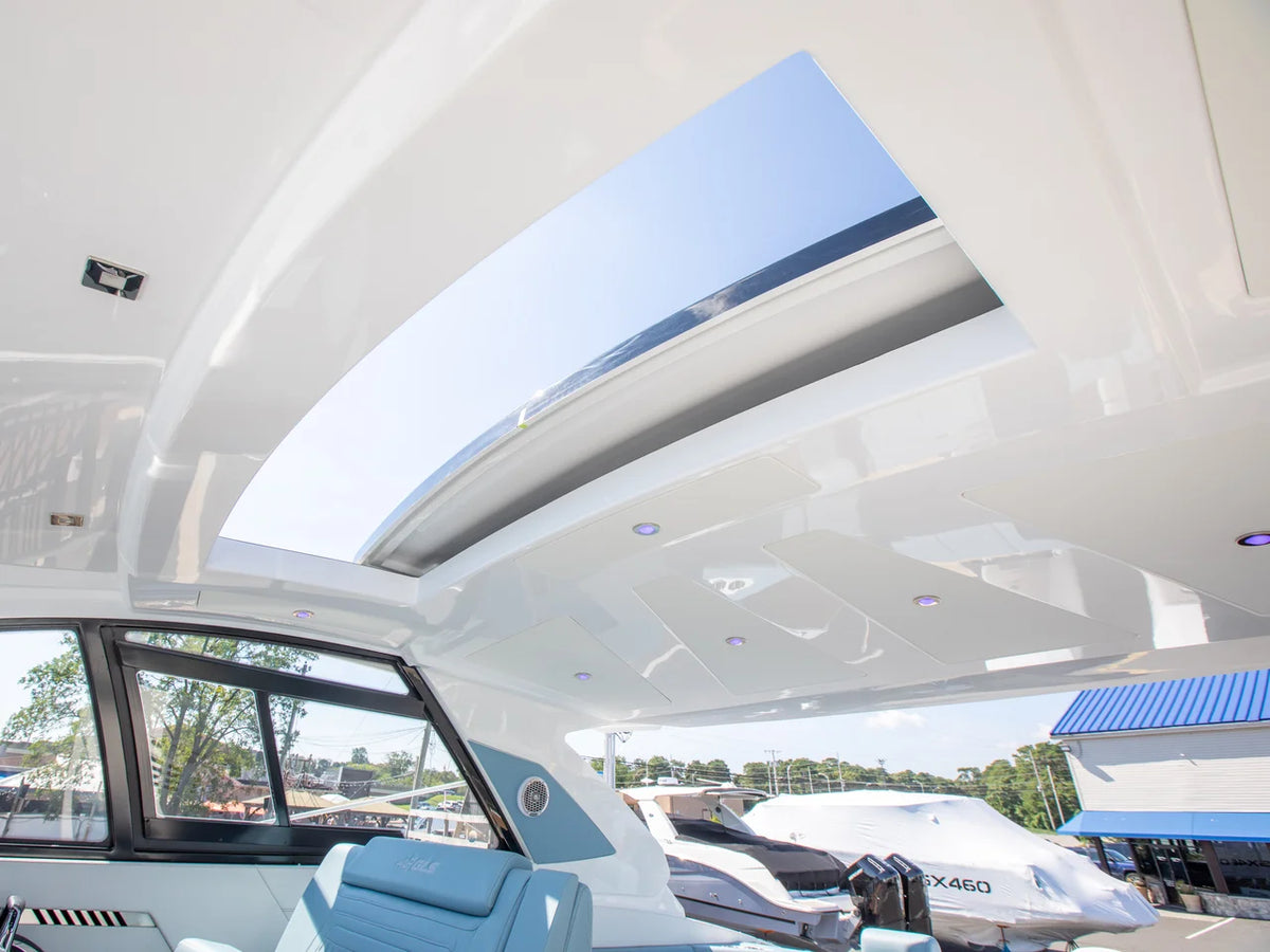 2027 Cruisers Yachts 42 GLS Outboard 42.0 feet, Brick Township, New Jersey #25