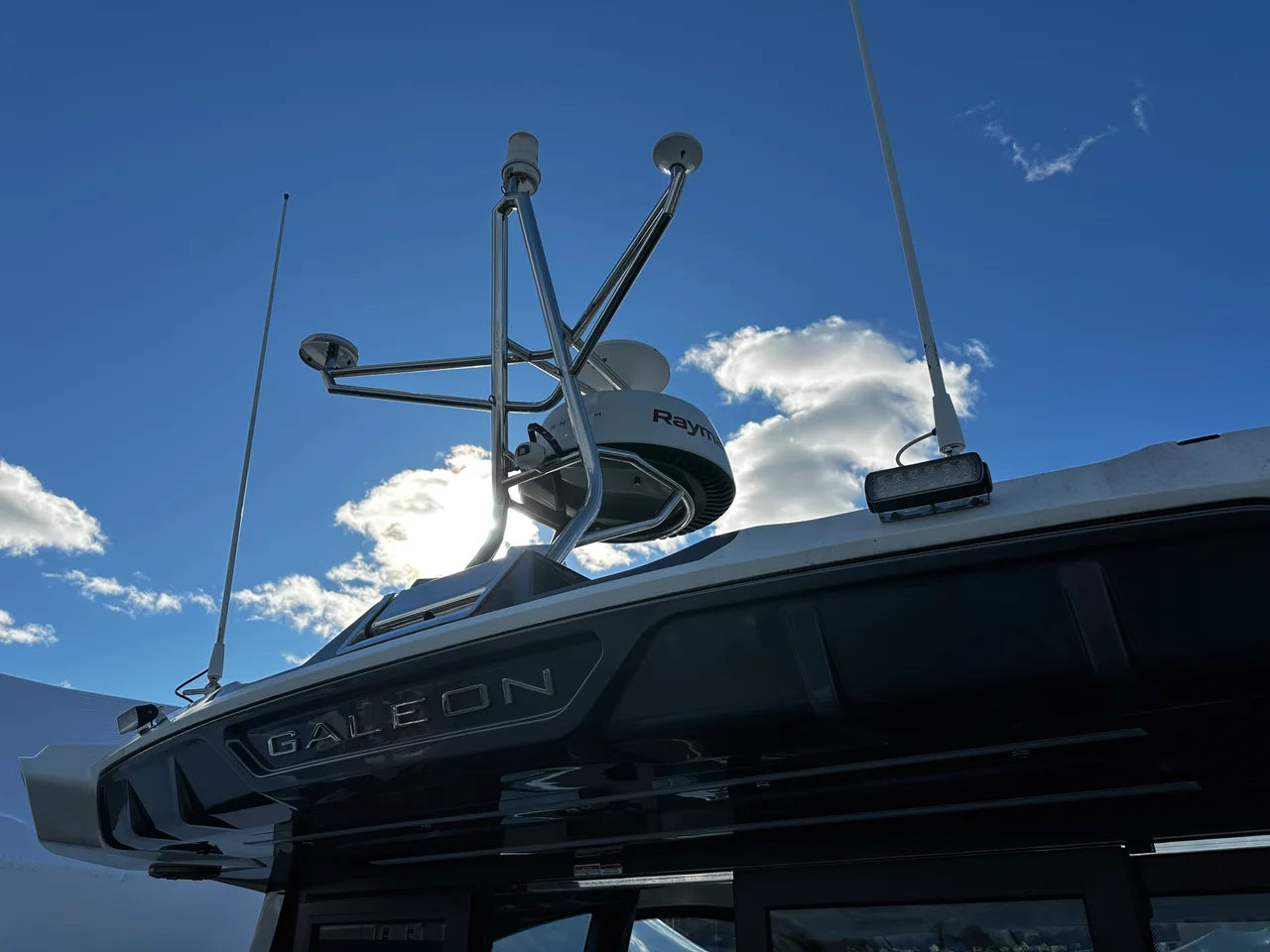 2024 Galeon 435 GTO 43.0 feet, Norwalk, Connecticut #17