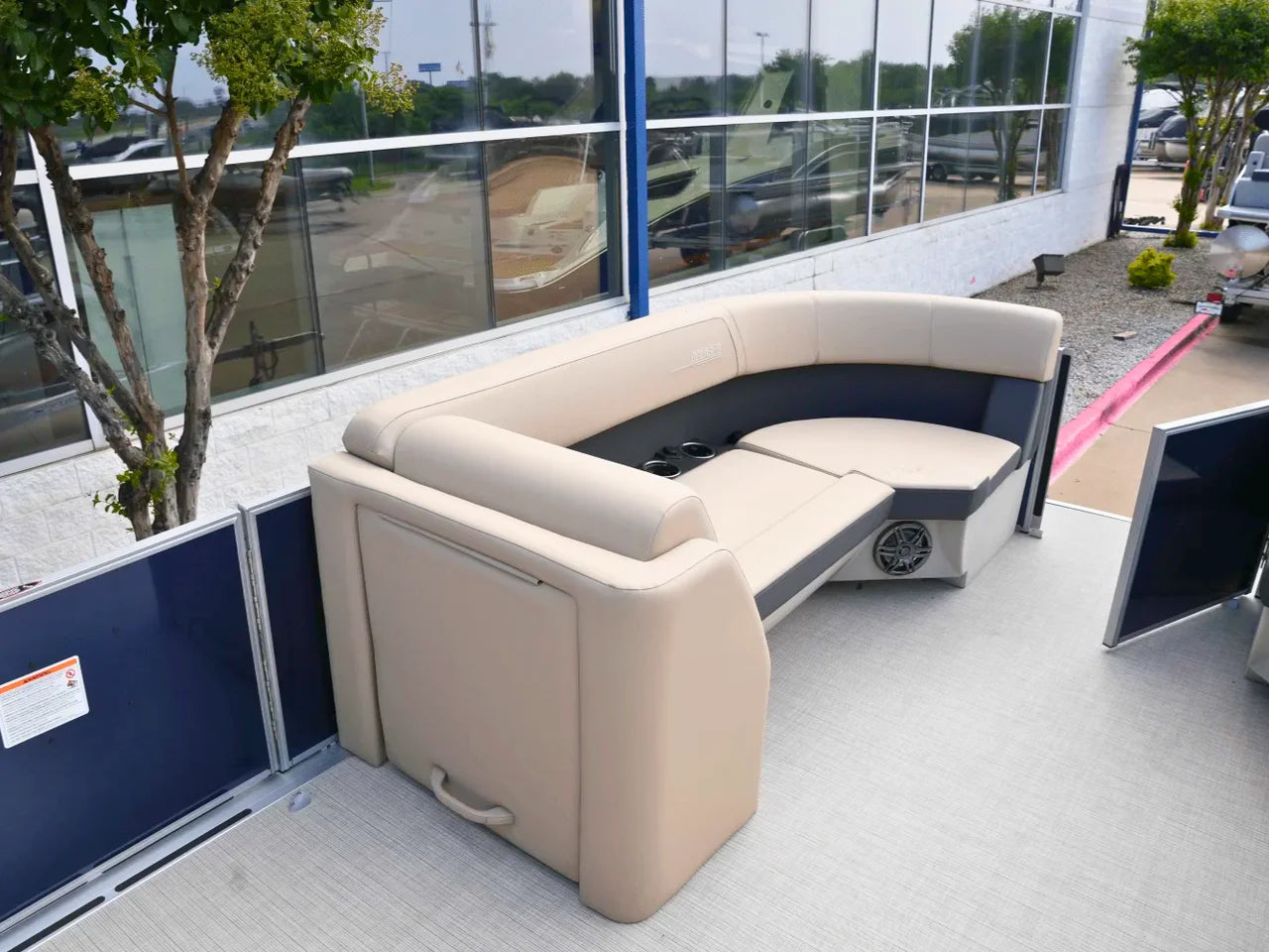 2025 Harris 230 Cruiser 23.0 feet, Lewisville, TX #6