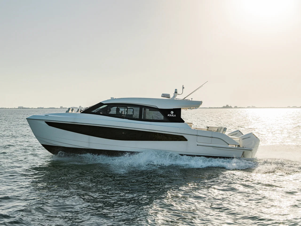 2026 Aquila 42 Coupe 42.0 feet, Inuvik, Northwest Territories #24