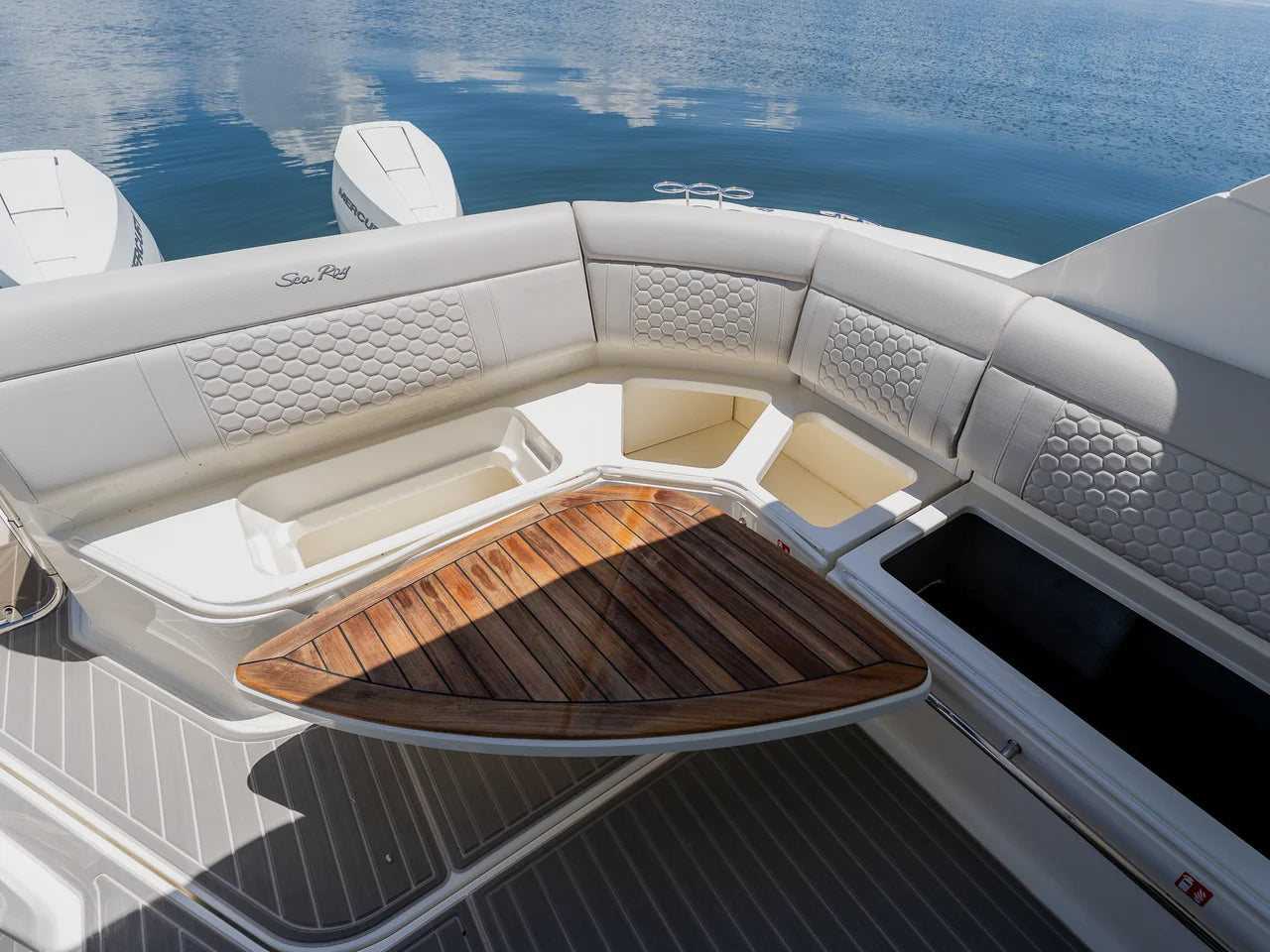 2027 Sea Ray Sundancer 320 Outboard 32.0 feet, Clearwater, Florida #75