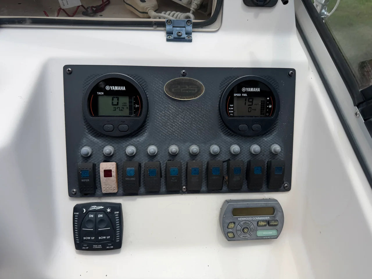 2007 Grady-White 225 TNT 22.0 feet, Pensacola, Florida #26