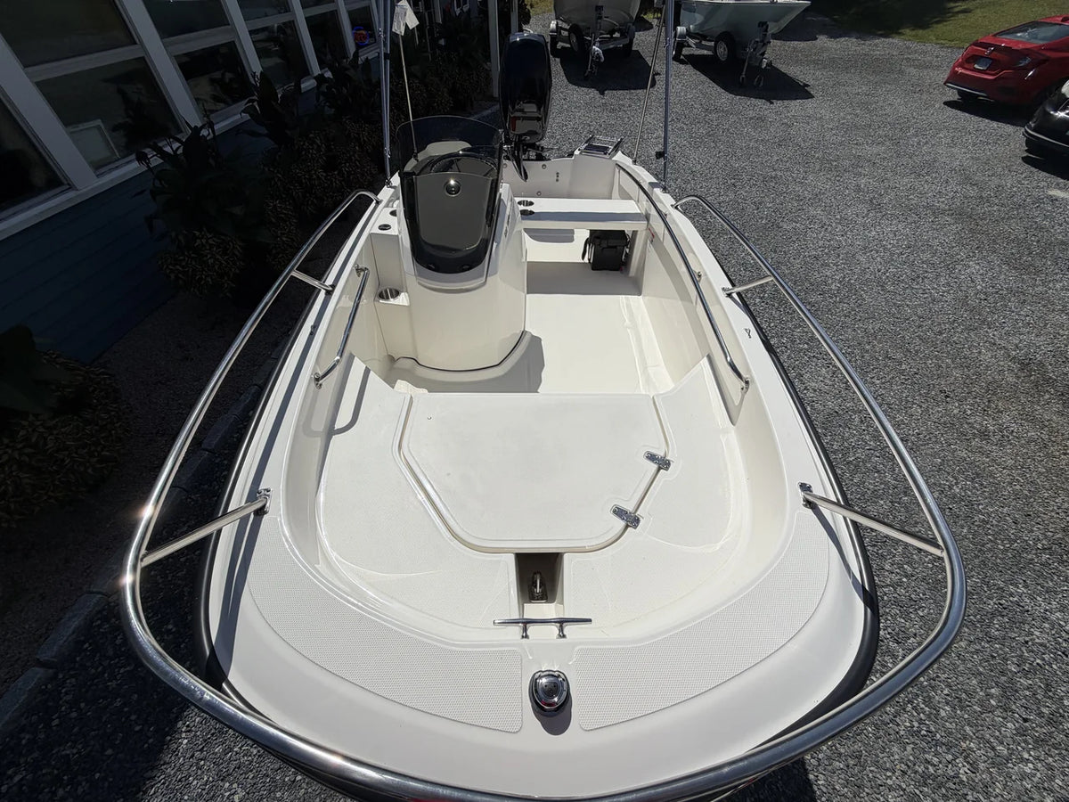 2027 Boston Whaler 130 Super Sport 13.0 feet, Wakefield, RI #10