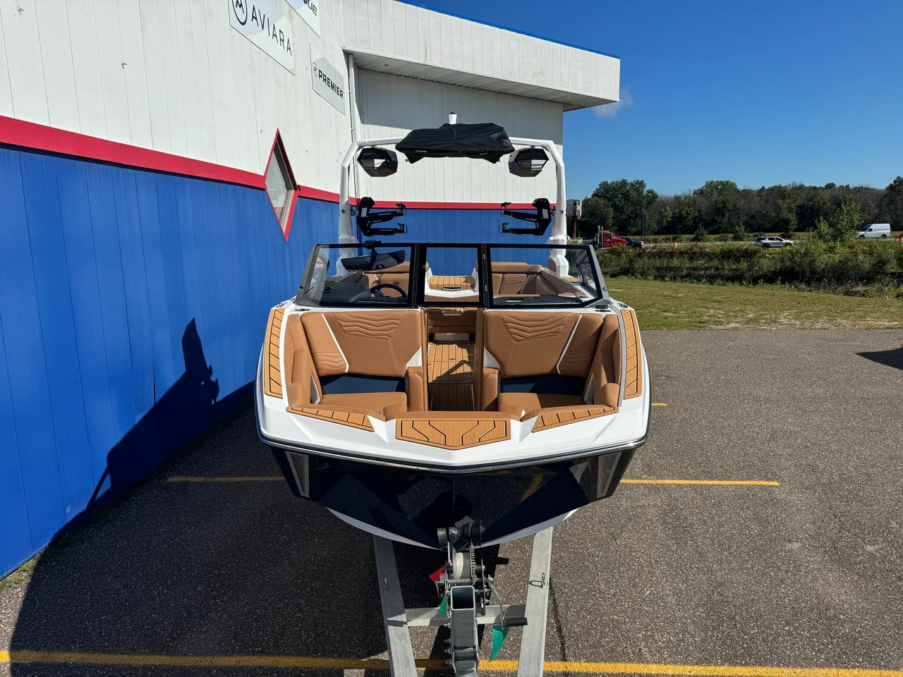 2026 Nautique Super Air Nautique G23 23.0 feet, Rogers, Minnesota #2