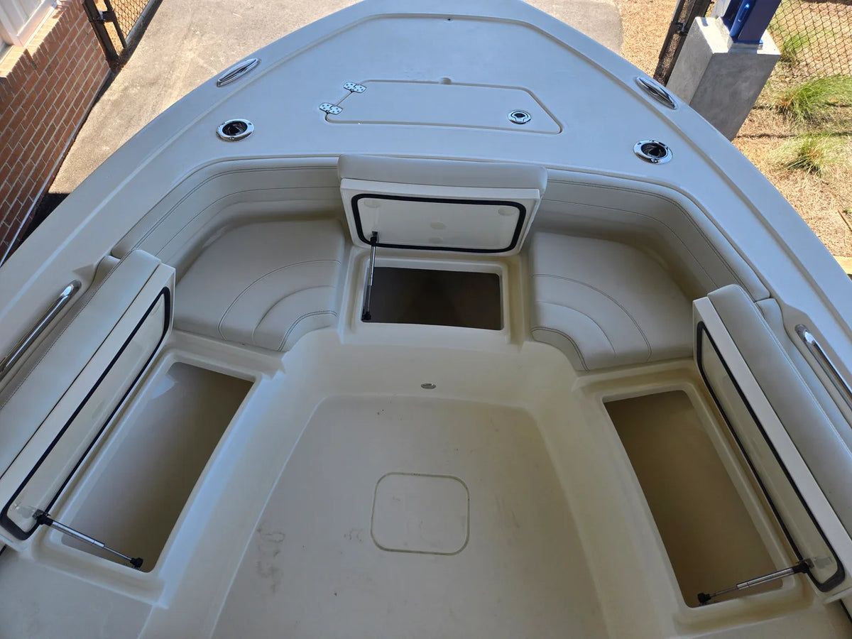 2026 Scout 261 XSS 26.0 feet, Charleston, SC #22