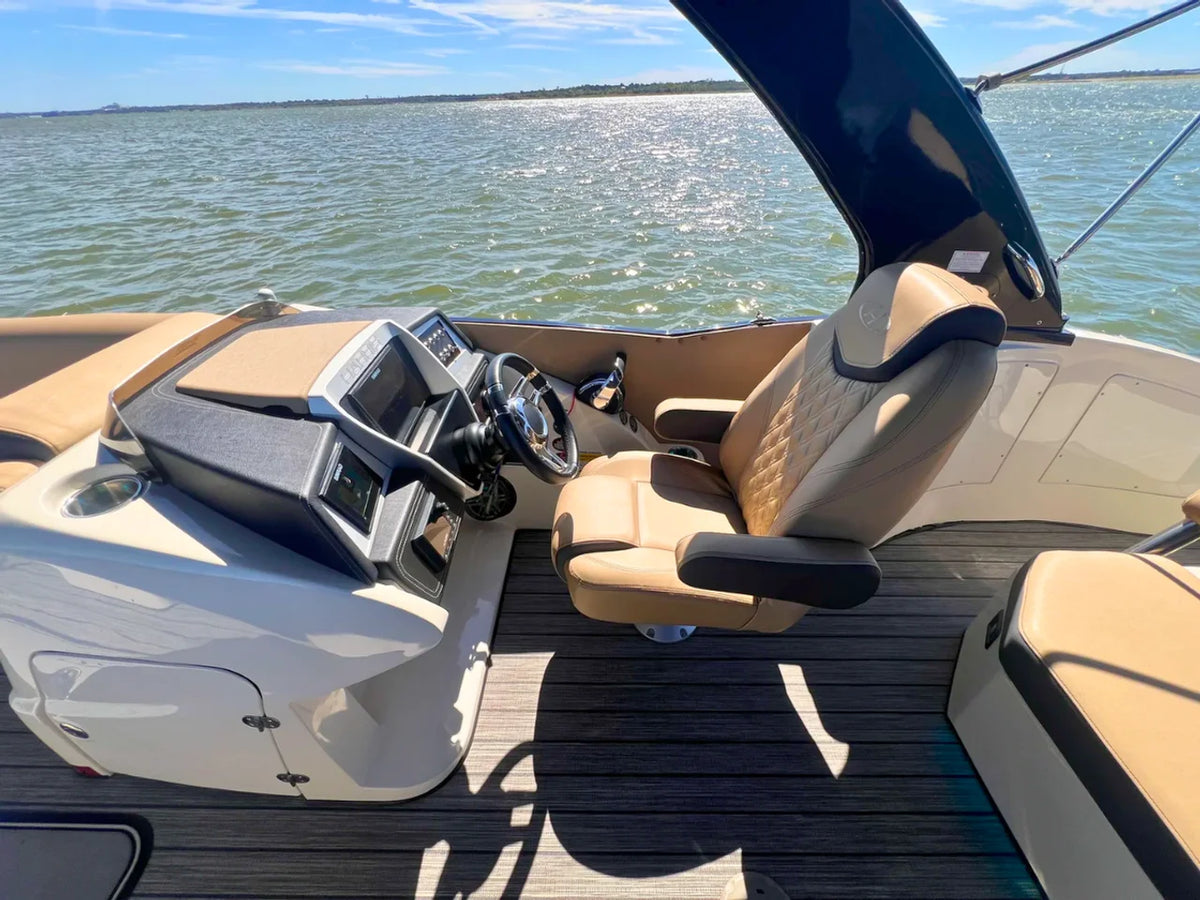 2020 Harris 250 CROWNE 25.0 feet, Lewisville, TX #15