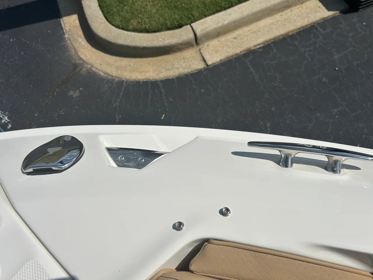 2027 Sea Ray SLX 260 26.0 feet, Greenville, SC #35