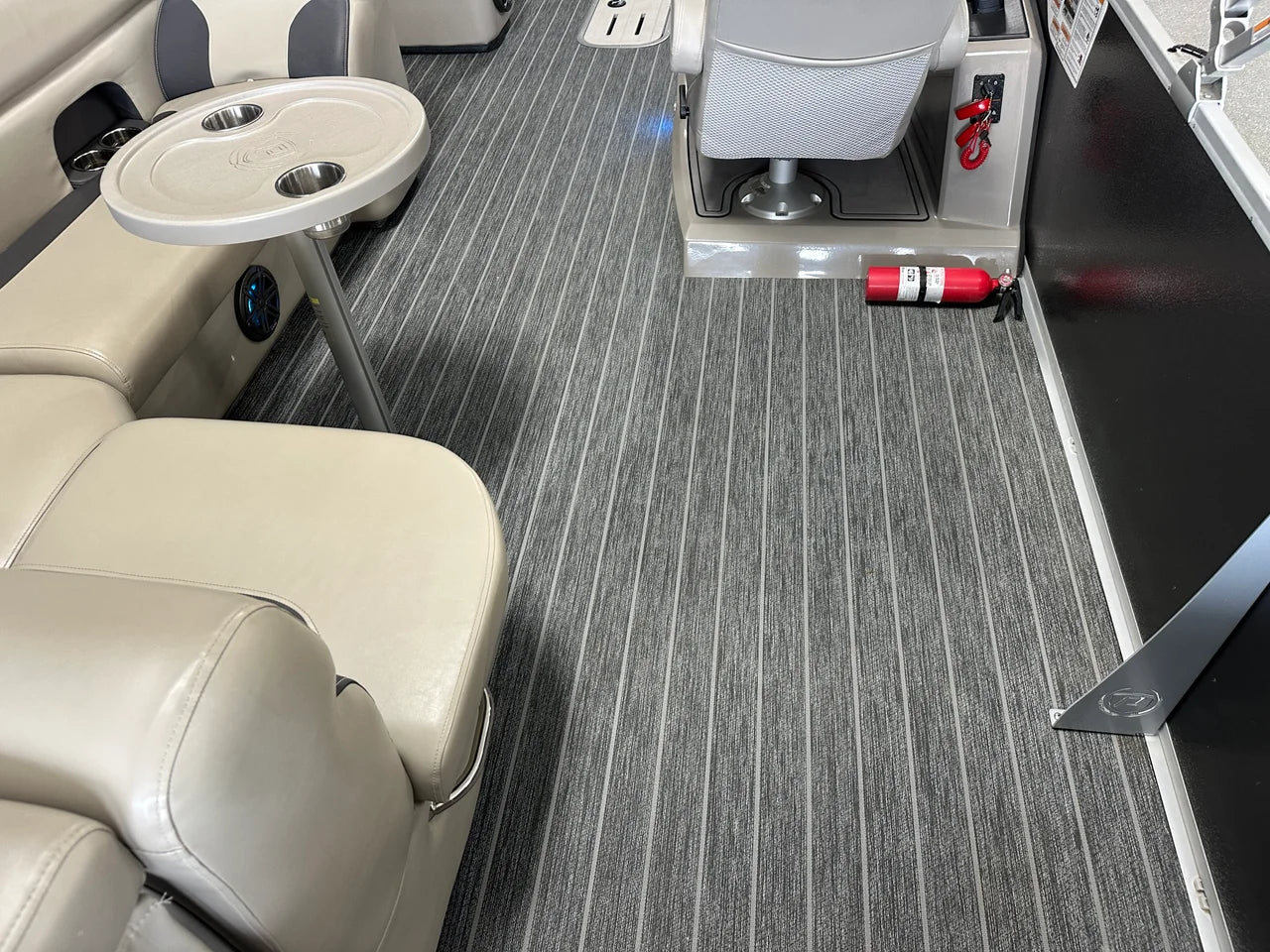 2023 Premier 230 SUNSATION TRITOON 23.0 feet, Nisswa, Minnesota #20