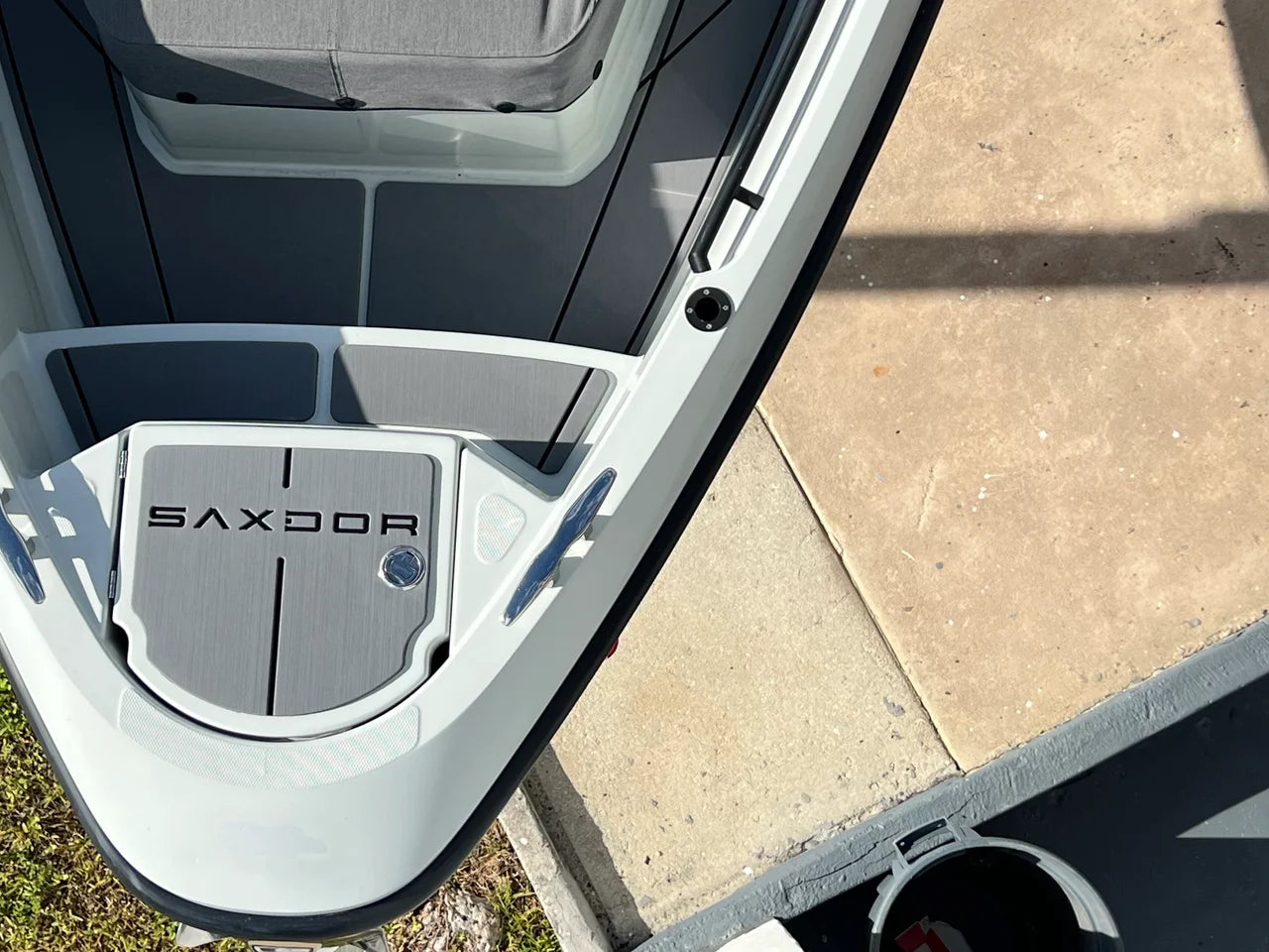 2024 Saxdor 320 GTO 33.0 feet, Jupiter, Florida #5
