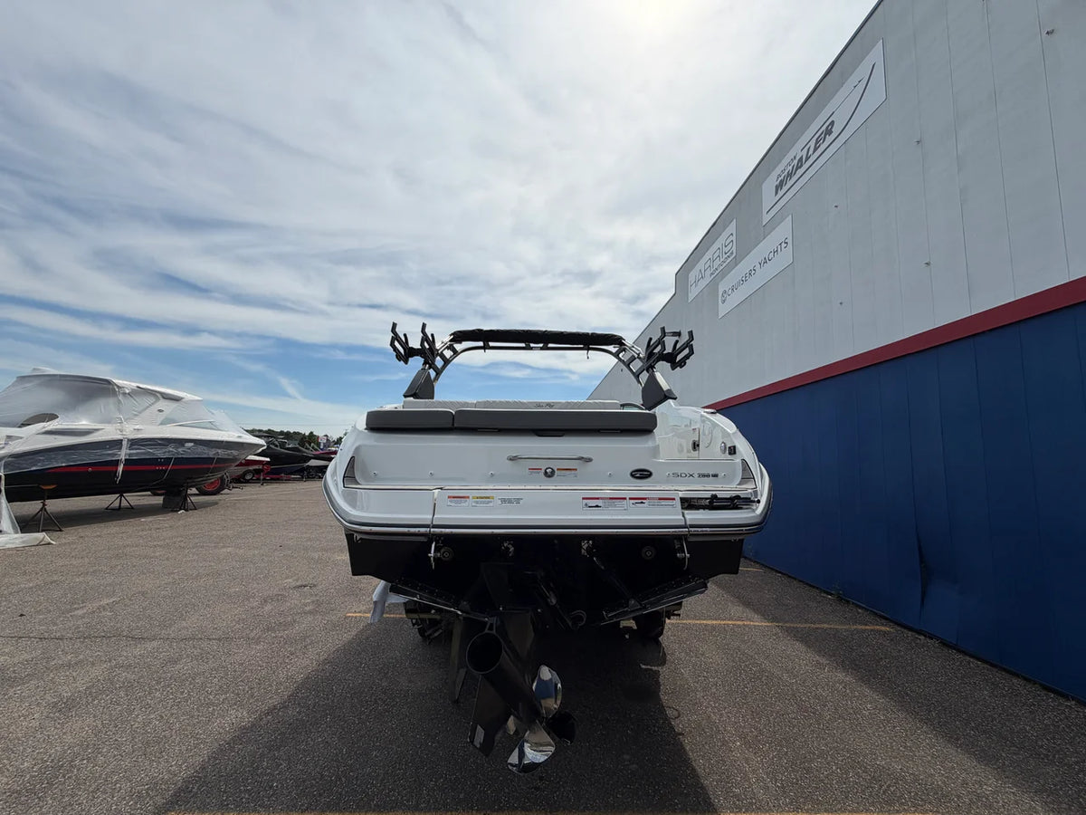 2026 Sea Ray SDX 250 Surf 25.0 feet, Excelsior, Minnesota #7