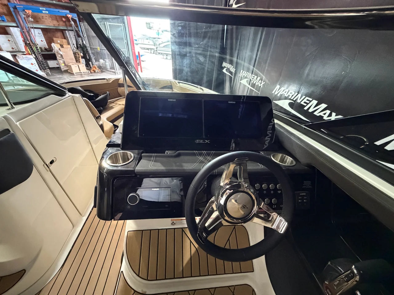 2026 Sea Ray SLX 280 28.0 feet, Rogers, Minnesota #36