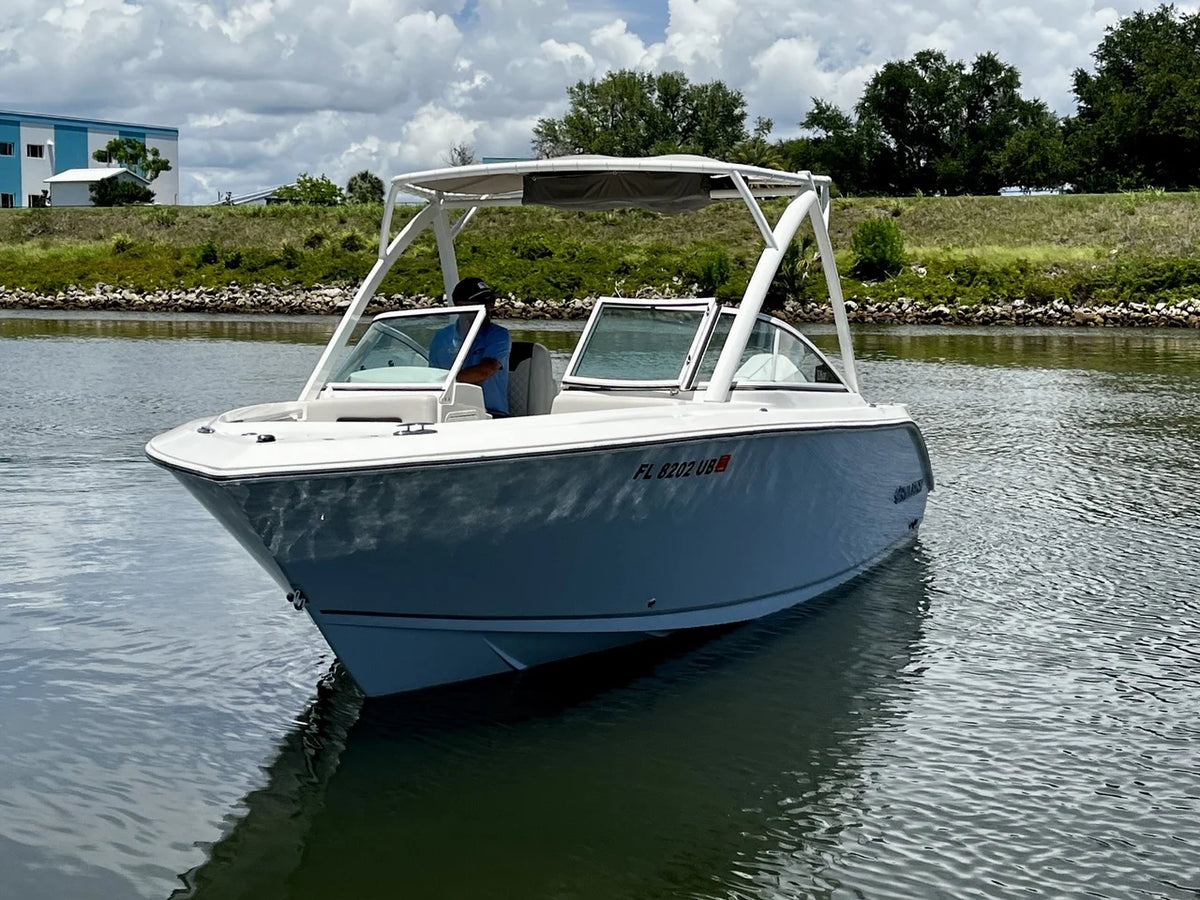 2024 Sailfish 226 DC 23.0 feet, Venice, Florida #4
